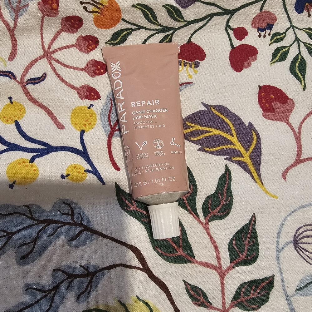 PARADOX hair mask